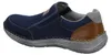Rieker Herren Halbschuh Slipper 03053, Größe:44 EU, Produktbild-Vorschau 14