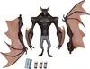 Batman DC Direct Actionfigur Man-Bat (Detective Comics Produktbild-Vorschau 4