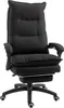 Vinsetto Fauteuil de bureau massant fauteuil bureau Voir les images du produit 2