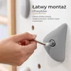 MAMOI® Ścianka wspinaczkowa do pokoju dziecięcego, rama Podgląd zdjęcia produktu 5