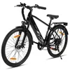 Hiland VTT électrique 26 pouces, E-MTB avec moteur 250W, Voir les images du produit 12