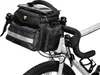 Topeak Tour Guide Lenkertasche Black 5 L Produktbild-Vorschau 4