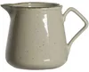 Ritzenhoff a Breker džbán Casa šedý stylový porcelán 270ml Náhled obrázku produktu 1