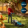 Cecotec kosiarka elektryczna Terrenator 460 Flex z Podgląd zdjęcia produktu 6