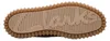 Clarks Schnürschuhe Torhill Bee, Rauleder, Braun, Damen Produktbild-Vorschau 9
