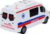 Lolex | RC Krankenwagen - 19 cm - Ferngesteuertes Produktbild-Vorschau 5
