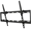 Wandhalterung Neigbar (schwarz) Produktbild-Vorschau 4