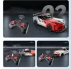 Blocchi da costruzione: Auto da corsa – Toyota GR Supra GT4 Anteprima dell’immagine prodotto 3