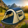 CampFeuer - Wurfzelt, Sekundenzelt, Quicktent - 2 Pers., Produktbild-Vorschau 2