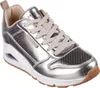 SKECHERS UNO-METALLIXS Sneaker Damen gelb 40 Produktbild-Vorschau 14