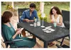LIVARNO home Alu-Hochlehner Gartenstuhl Klappstuhl Houston Produktbild-Vorschau 8