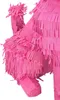 Pinata "Rosa Pudel" | 45 x 24 x 38 cm Produktbild-Vorschau 6