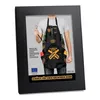 Pravá kuchařská zástěra pro muže DE Náhled obrázku produktu 8