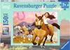 Ravensburger Spirit: selvaggio e libero Anteprima dell’immagine prodotto 1