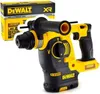 DeWALT Akku-Kombihammer DCH333NT-XJ FlexVolt SDS-plus 54,0 Produktbild-Vorschau 38