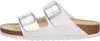 Birkenstock Damen Pantolette, weiß(shinylizardwhite Produktbild-Vorschau 10