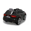 Ride-on Audi Q8 schwarz 12V Produktbild-Vorschau 9