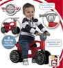 Chicos - Mini Custom Lauflernrad ab 1 Jahr | Kinder Laufrad Produktbild-Vorschau 5