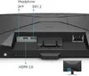 BenQ Mobiuz EX240N - LED-Monitor - Gaming - 60.5 cm (23.8") Produktbild-Vorschau 12