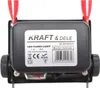 Kraft&Dele KD1229 aku LED reflektor 1800-2000Lm Náhled obrázku produktu 11