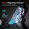 Rameur magnétique MERACH, 16 niveaux de résistance Voir les images du produit 2