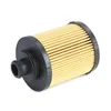 Ölfilter RIDEX 7O0076 Filtereinsatz für OPEL Corsa D Produktbild-Vorschau 3