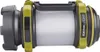 A side view of a black and yellow flashlight. Náhled obrázku produktu