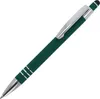 Touchpen Kugelschreiber / aus Metall / mit Soft-Touch / Produktbild-Vorschau 2