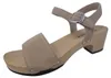 Softclox Kada S365601 (40/taupe (hazelnut)) Produktbild-Vorschau 6