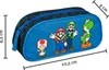 Astuccio per Super Mario, astuccio per bambini, astuccio Anteprima dell’immagine prodotto 2