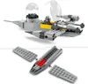 LEGO Star Wars 75410 Mandos und Grogus N-1 Starfighter Produktbild-Vorschau 4