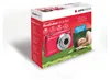 AgfaPhoto Realishot DC8200 rot Produktbild-Vorschau 5
