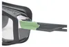 Uvex i-guard, Schutzbrille, Unisex, Blau, Grau, Produktbild-Vorschau 6