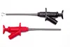 PeakTech P 8200 Messzubehör-Set – Prüfleitungen, Produktbild-Vorschau 3