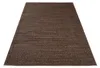 Teppich Wohnzimmer Schlafzimmer Kurzflor Modern Meliert Produktbild-Vorschau 6