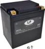 Batterie Nano-Gel 12V 32Ah für Motorrad Startbatterie MH Produktbild-Vorschau 8