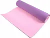 TPE Yogamatte Rutschfest - 183x61x0,6cm Gymnastikmatte - Produktbild-Vorschau 1