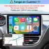 Écran de 10 pouces compatible CarPlay pour Peugeot 208/2008 Voir les images du produit 6