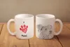 Pumi - Tasse avec chien, adorable tasse avec graphisme, Voir les images du produit 8