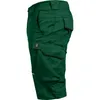 Leibwächter Shorts Flex-Line FLEXK21 Herren Gr. 48 Produktbild-Vorschau 6