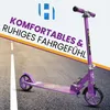 Habib Erwachsenen-Roller Cityroller für Jugendliche | Produktbild-Vorschau 6