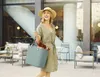 ROTHO Multibag Style 25l Albula 40x23,5x34cm linnea pink Náhľad obrázku produktu 15