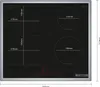 Bosch pvs645hb1e, Séria 6, Indukcná varná doska, 60 cm, Náhľad obrázku produktu 5