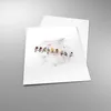 Poster - Poster ohne Rahmen - Vögel Kanarienvogel Zweig - Produktbild-Vorschau 3
