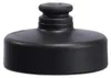 Hydro Flask Bouchon sport à col large Noir Noir One Size Voir les images du produit 1