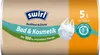 Swirl Müllbeutel 215642 Tragegriff 5l 40 St./Pack. Produktbild-Vorschau 4