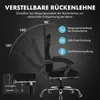 GTPLAYER Gaming Stuhl, Bürostuhl, Ergonomischer Pc Stuhl, Produktbild-Vorschau 3