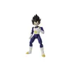 Dragon Ball Figura Drachen Sterne Vegeta v2 BANDAI Produktbild-Vorschau 5