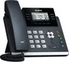 Yealink SIP T42U, IP-Telefon, Grau, Kabelloses Mobilteil, Produktbild-Vorschau 3