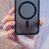 3mk Schutzhülle Smoke MagCase für Apple iPhone 13 Pro Max Produktbild-Vorschau 16
